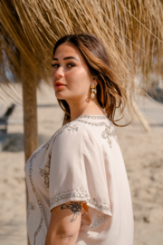 Dress Tali Sand