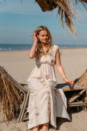 Long Dress Pundak Sand