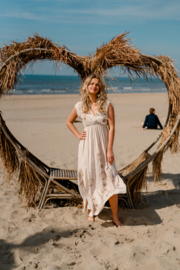 Long Dress Pundak Sand