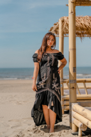 Long Dress Mirring