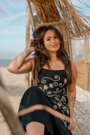 Dress Ibiza Black