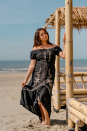 Long Dress Mirring