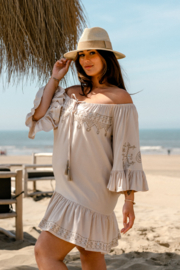 Tunic Esmee Sand