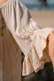Tunic Esmee Sand