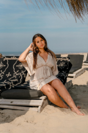 Dress Juki Sand