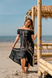 Long Dress Mirring