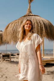 Short Kaftan Matahari Sand
