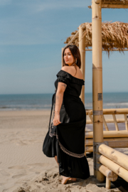 Long Dress Mirring