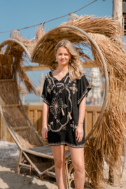 Dress Tali Black