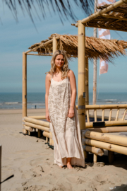 Dress Ibiza Sand