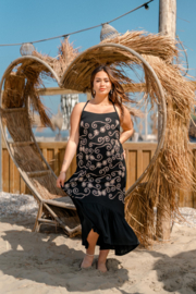 Dress Ibiza Black