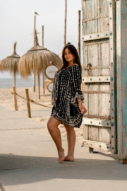 Dress Abyarta Tie Dye