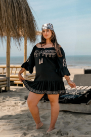 Tunic Esmee Black
