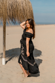 Long Dress Mirring