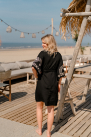 Dress Juki Black