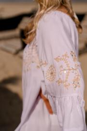 Tunic Esmee White