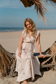 Long Dress Pundak Sand