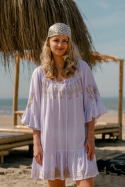 Tunic Esmee White