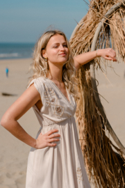 Long Dress Pundak Sand
