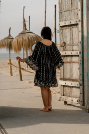 Dress Abyarta Tie Dye