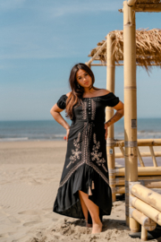 Long Dress Mirring