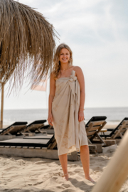 Sarong Boho Chique Sand