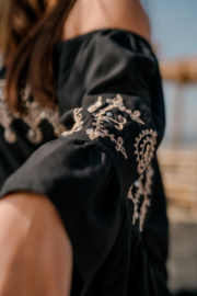 Tunic Esmee Black