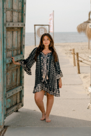Dress Abyarta Tie Dye