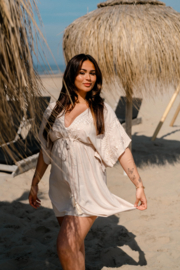 Dress Juki Sand