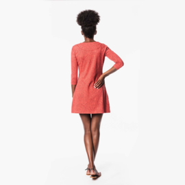 Dress O 138-2
