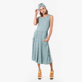 Dress T 122-3