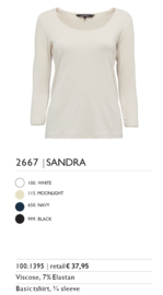 2667 Sandra