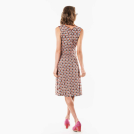 Dress T 118-2