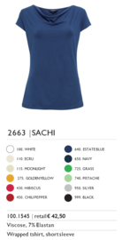 2663 Sachi