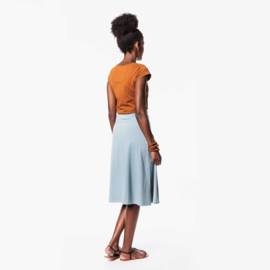 Skirt O 113A-2