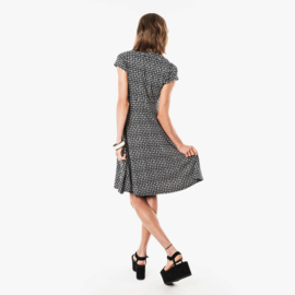 Dress T 123-4