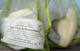 Tea Tree & Rosemary
