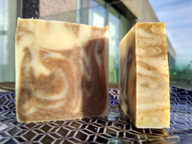 Green Tea Soap