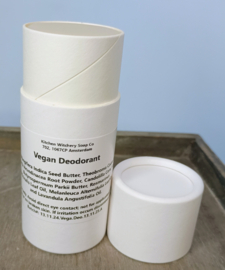 Veganistische Deodorant