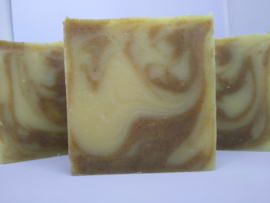 Green Tea Soap