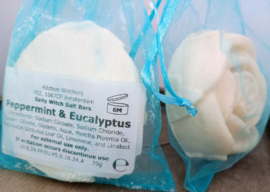 Peppermint & Eucalyptus