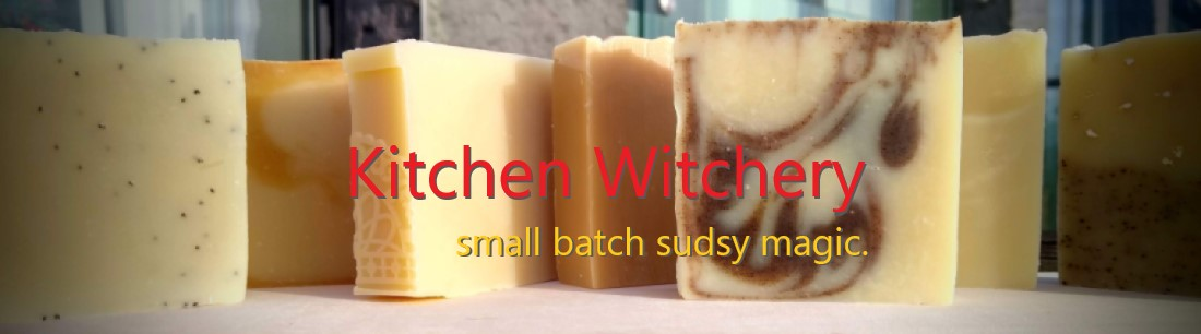 KitchenWitchery