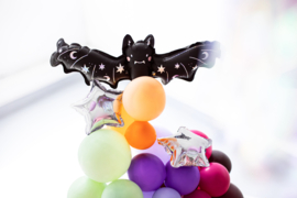 Party Deco Vleermuis ballon