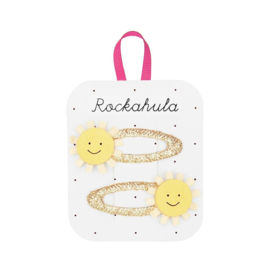 Rockahula You are my sunshine speldjes