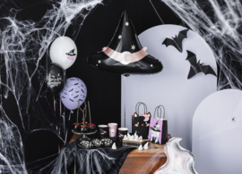 Party Deco Heksenhoed