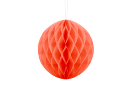 Honeycomb orange