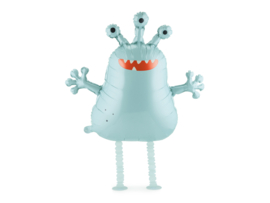 Party Deco Alien