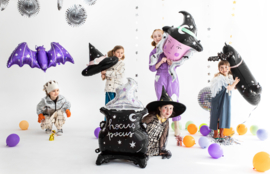 Party Deco Hocus pocus ketel