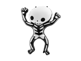 Party Deco Mister skelet