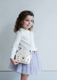 Mimi & Lula Gingerbread house bag